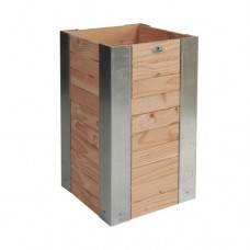 Douglas bloembak Vigo 72x42x42 cm 103422 Douglas bloembak Vigo 72x42x42 cm 103422